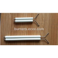 Hot Selling Burner Ignition Electrode Burners Spare Parts for Boiler Industrial