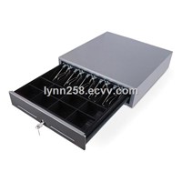STAINLESS STEELcash drawer