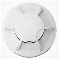 TC5101 Intelligent Addressable Photoelectric Smoke Detector Smoke Alarm Sensor Compatible with Our Addressable System