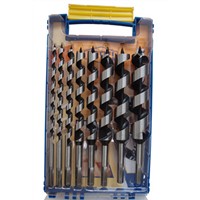 Hex Shank Wood Auger Drill Bits