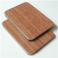 Interior Wood Aluminum Composite Panel price