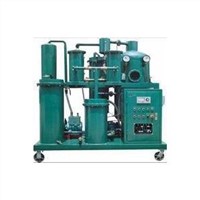Used Waste Hydraulic Oil Processing Equipment