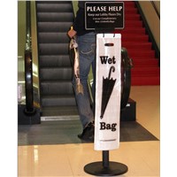 Wet Umbrella Bag Stand with Competitive Price