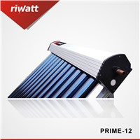 Prime solar thermal collectors