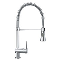 2016 BWI new pull out  kitchen faucets