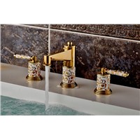 2016 new BWI shower bath faucets