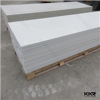 Artificial stone 12mm acrylic solid surface slab