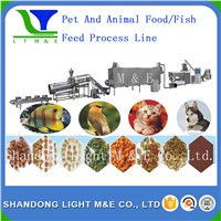 Pet Animal Food Machine