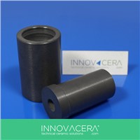 Silicon Nitride Ceramic/Si3N4 Tube With Metal For Bearing/INNOVACERA