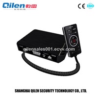 300w 12v emergency vehicle police electronic siren for sale TB-530