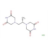 Bulk Drug Dexrazoxane Hydrochloride CAS 149003-01-0