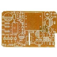 10 years professional printed circuit board manufacturer