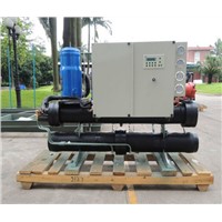20HP Water chiller/ water cooled chiller/r