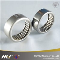 High precision light weight needle roller bearing