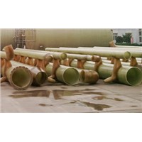 Excellent Corrosion Resistant FRP pipe &amp; tank  china factory direc sell