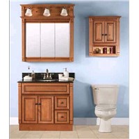 European Series Vanities Cabinets China Factory Directly Export