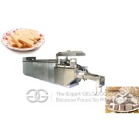 Fully-Automatic Electric Type Wafer Biscuit Machine