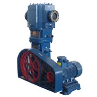 WGF-A Air Booster pump