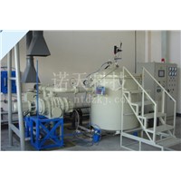 high efficiency graphitization laboratory graphitization furnace with stable quality