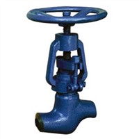 J61Y - 200/250/320 power plant globe valve