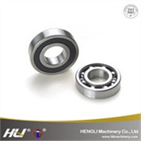 Front wheel hub bearing for car automobile