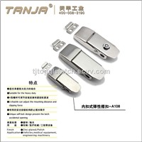 [TANJA] A108 concealed toggle latch / stainless steel food equipment latch