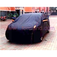 The special dustproof thickened car covers