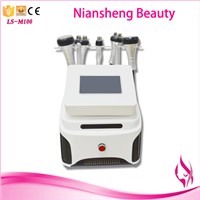 2016 New Cavitation RF Cellulite Removal Vauum Therapy Machine for Wrinkle Removal