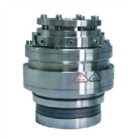 SHARPE Agitator Mechanical Seal