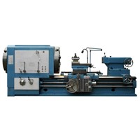 Oil country manual lathe