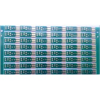 One Stop multilayer pcb design pcb board multilayer pcb manufacture