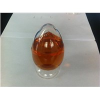 Bio-enzyme oil displacement agent