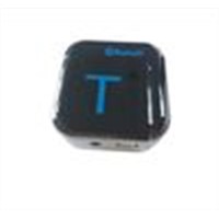 3.5mm Bluetooth Audio Transmitter A2DP Stereo Dongle Adapter For TV/MP3/MP4 H-266T