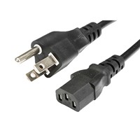 American standard Power cord