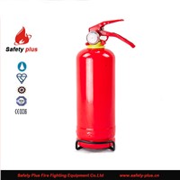 1kg abc dry powder fire extinguisher