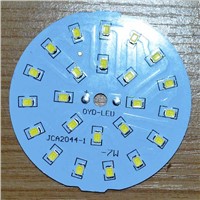 Aluminum PCB manufacturer for automotive lighting with TS 16949&amp;amp;UL