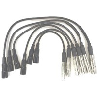 Ignition cable set for Audi C3/v6 078 905 531A