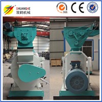 Wood pellet machine with high quality and good reputaion