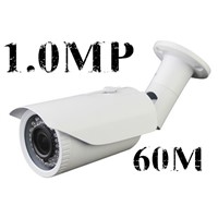 1.0 Mega Pixel   IP Camera (1280*720P) Security camera