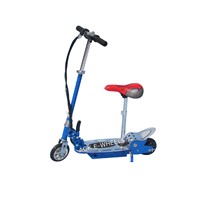 120W Brush Motor Foldable Electric Scooter for Kids (MES-100-1)
