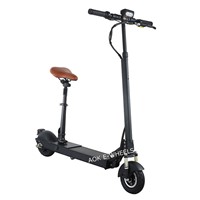 2016 Newest 350W Brushless Motor Electric Scooter with Lithium Battery (MES-005)