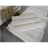 Poplar Jointed Board / Poplar Edge Glued Panel / Poplar Wood Board