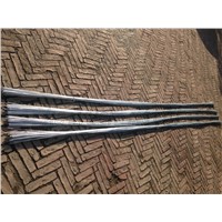 galvanized cutting wire tie wire 13ft