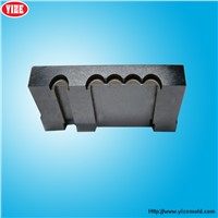 High quality carbide mold spare parts with Japan(SKD11.SKD61.SKH51.S45C)