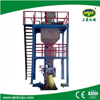 China Water Soluble Fertilizer Production Tower