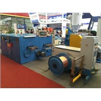 Fuchuan FC-FC-250D high speed wire bunching machine with high performance