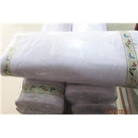 Polyester cotton blend fabric