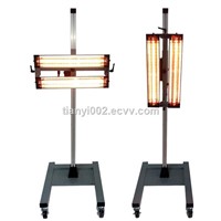 TY-2D high quality Shortwave infrared heat lamp/baking light/small infrared lamp