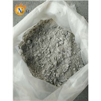 Low cement refractory castable; Clayey castable; Prefabricated brick for nozzle