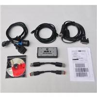 2015 Professional Diagnostic Tool For Cummins Inline 6 Data Link Adapter